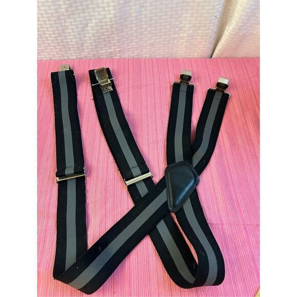 Carhartt suspenders (some picks)work pair - Picture 1 of 5